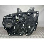 Elevalunas Delantero Derecho para Ford Kuga