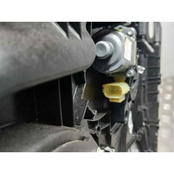 Elevalunas Delantero Derecho para Ford Kuga