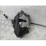 Cerradura Puerta Delantera Derecha para Renault Express