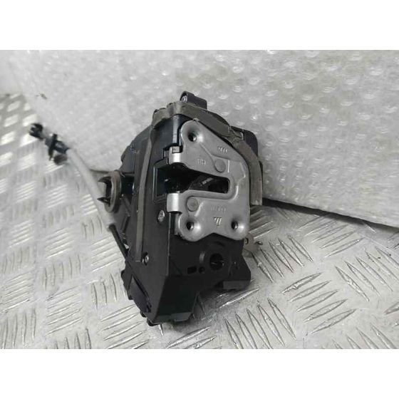 Cerradura Puerta Delantera Derecha para Renault Express