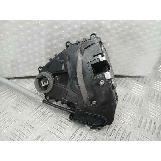 Cerradura Puerta Delantera Derecha para Renault Express