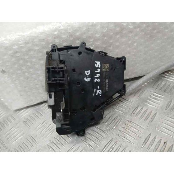 Cerradura Puerta Delantera Derecha para Renault Express