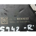 Cerradura Puerta Delantera Derecha para Renault Express