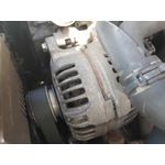Alternador para Audi A4 Avant (8E)