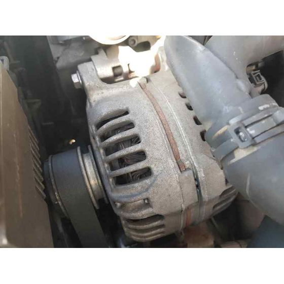 Alternador para Audi A4 Avant (8E)