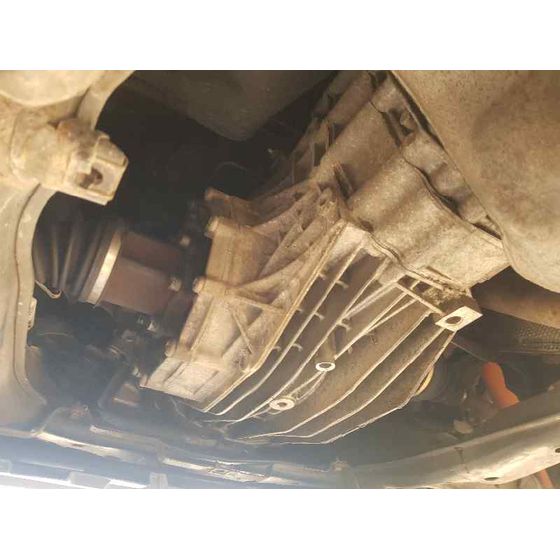 Caja Cambios para Audi A4 Avant (8E)