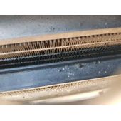 Condensador / Radiador Aire Acondicionado para Audi A4 Avant (8E)