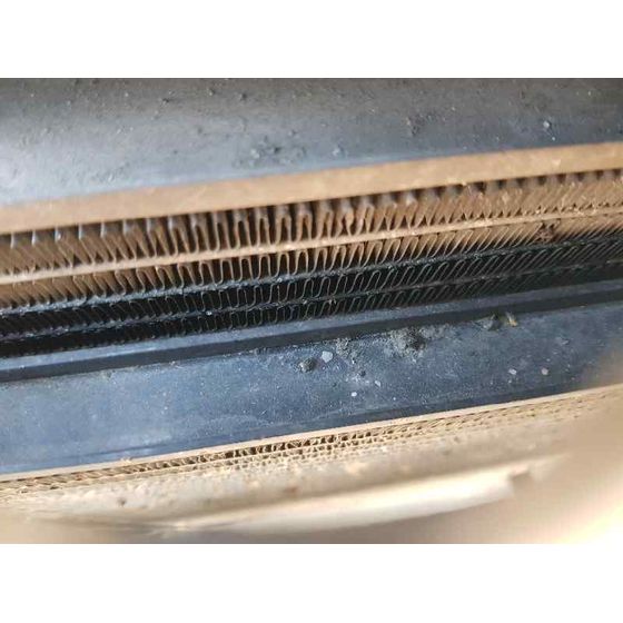 Condensador / Radiador Aire Acondicionado para Audi A4 Avant (8E)