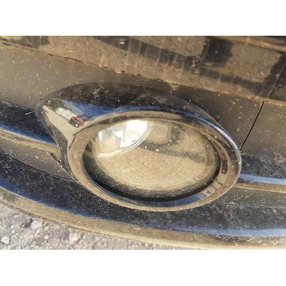Faro Antiniebla Derecho para Audi A4 Avant (8E)