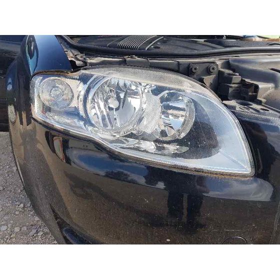 Faro Derecho para Audi A4 Avant (8E)