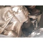 Motor Arranque para Audi A4 Avant (8E)