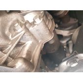 Motor Arranque para Audi A4 Avant (8E)