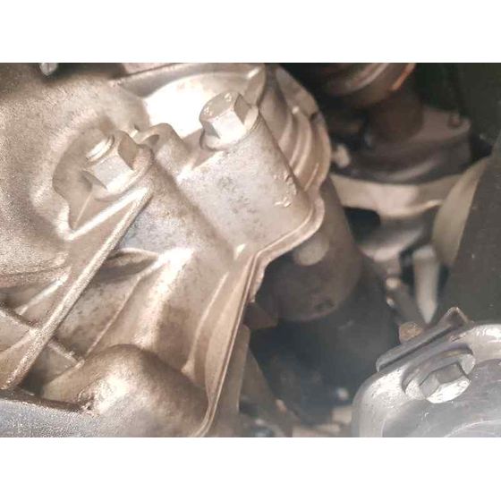Motor Arranque para Audi A4 Avant (8E)