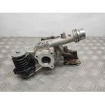 Turbocompresor para Kia Stonic (Ybcuv)