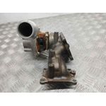 Turbocompresor para Kia Stonic (Ybcuv)