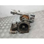 Turbocompresor para Kia Stonic (Ybcuv)