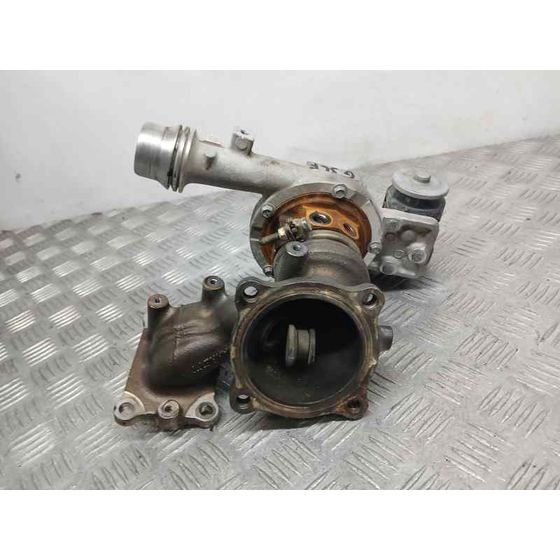 Turbocompresor para Kia Stonic (Ybcuv)