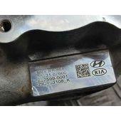 Turbocompresor para Kia Stonic (Ybcuv)