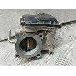Caja Mariposa para Kia Stonic (Ybcuv)