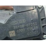 Caja Mariposa para Kia Stonic (Ybcuv)