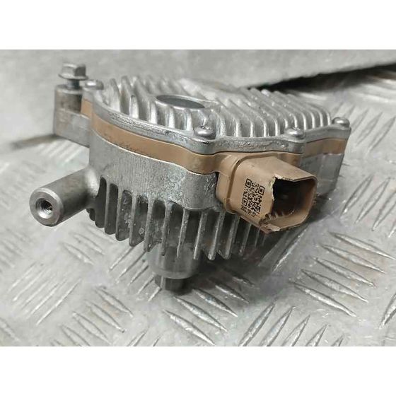 Depresor Freno / Bomba Vacio para Kia Stonic (Ybcuv)