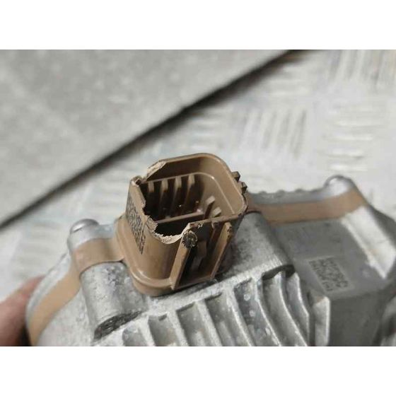 Depresor Freno / Bomba Vacio para Kia Stonic (Ybcuv)
