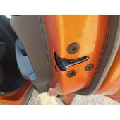 Cerradura Puerta Trasera Derecha para Mg Zs