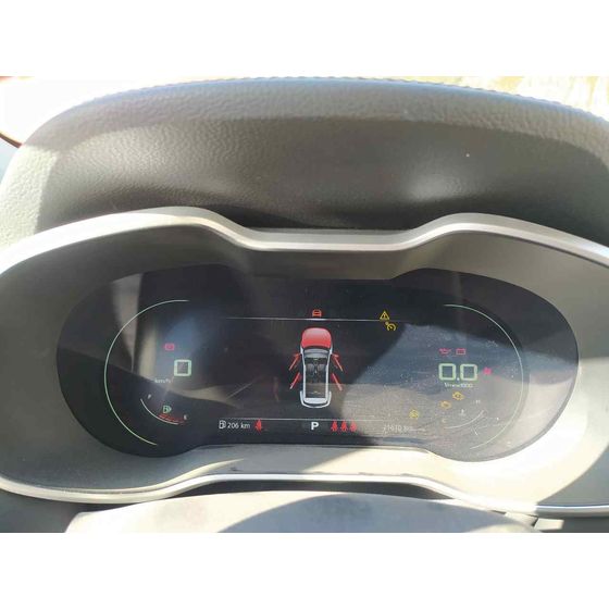 Cuadro Instrumentos para Mg Zs