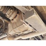 Diferencial Trasero para Ssangyong Rodius