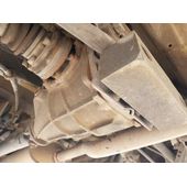 Diferencial Trasero para Ssangyong Rodius