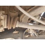 Transmision Trasera Izquierda para Ssangyong Rodius