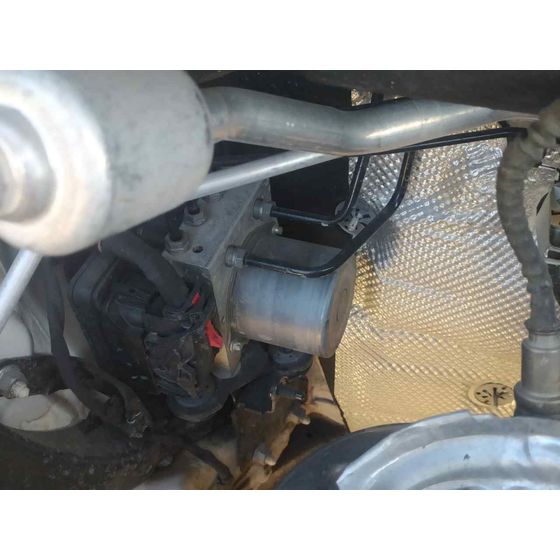Abs para Seat Arona