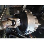 Columna Direccion para Seat Arona