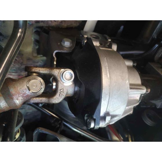 Columna Direccion para Seat Arona