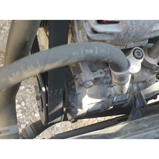 Compresor Aire Acondicionado para Seat Arona