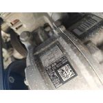 Compresor Aire Acondicionado para Seat Arona