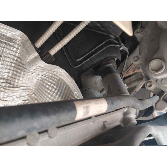 Cremallera Direccion para Seat Arona