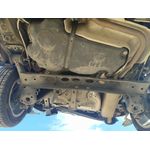 Puente Trasero para Seat Arona