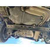 Puente Trasero para Seat Arona