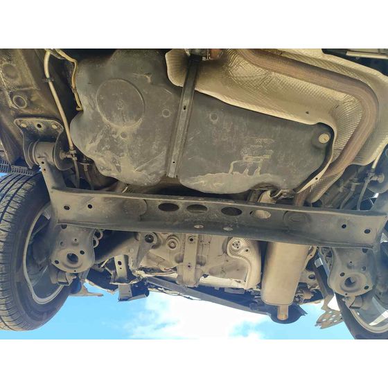 Puente Trasero para Seat Arona