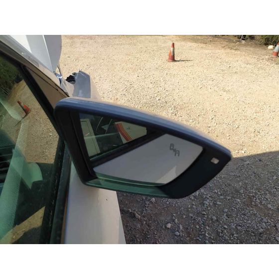 Retrovisor Derecho para Seat Arona