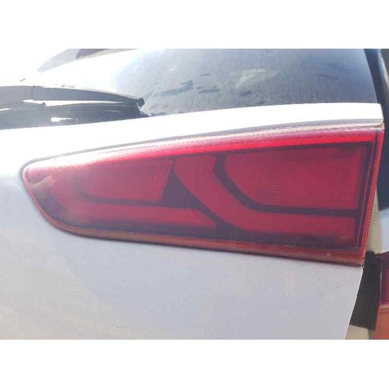 Piloto Trasero Derecho para Hyundai I20