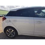 Puerta Trasera Derecha para Hyundai I20