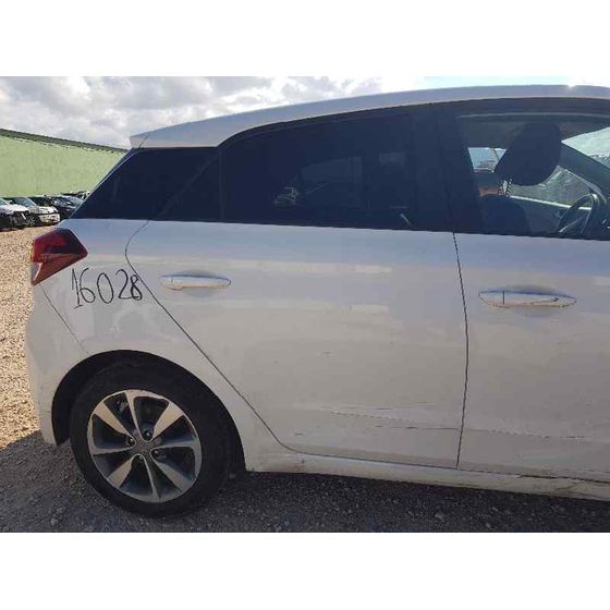Puerta Trasera Derecha para Hyundai I20