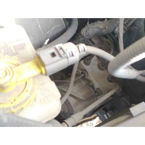 Abs para Seat Toledo (1M2)