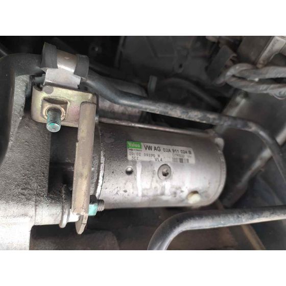 Motor Arranque para Seat Toledo (1M2)