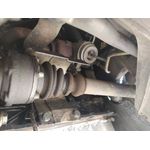 Transmision Delantera Derecha para Seat Toledo (1M2)