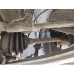 Transmision Delantera Izquierda para Seat Toledo (1M2)