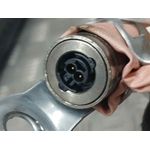 Airbag Cortina Delantero Derecho para Peugeot 3008