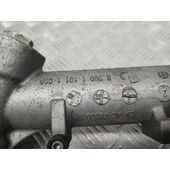 Cremallera Direccion para Saab 9-3 Cabrio
